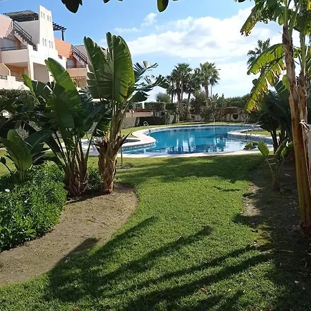 Paraiso De Chloe 2 Appartement Vera