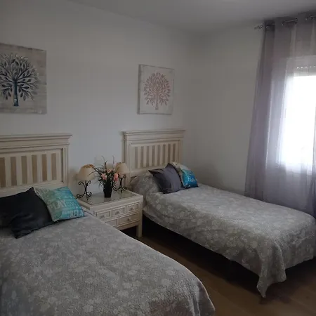 Paraiso De Chloe 2 Appartement