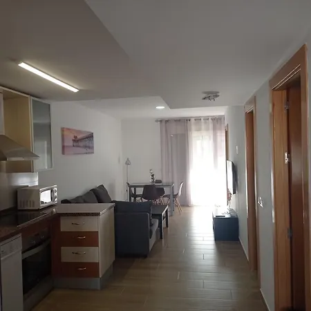 Appartement Paraiso De Chloe 2 *